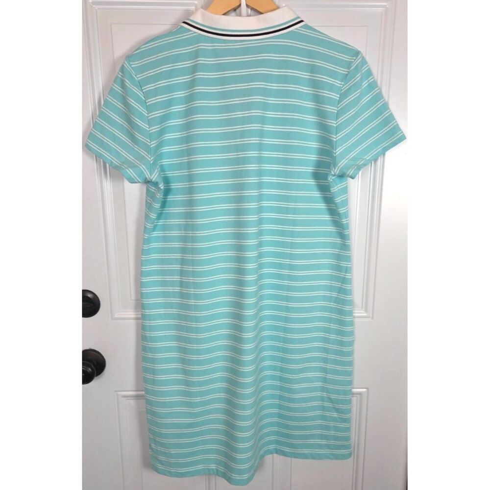 NWT Tommy Hilfiger Womens Short Sleeve Polo Dress Size XL - Picture 6 of 6